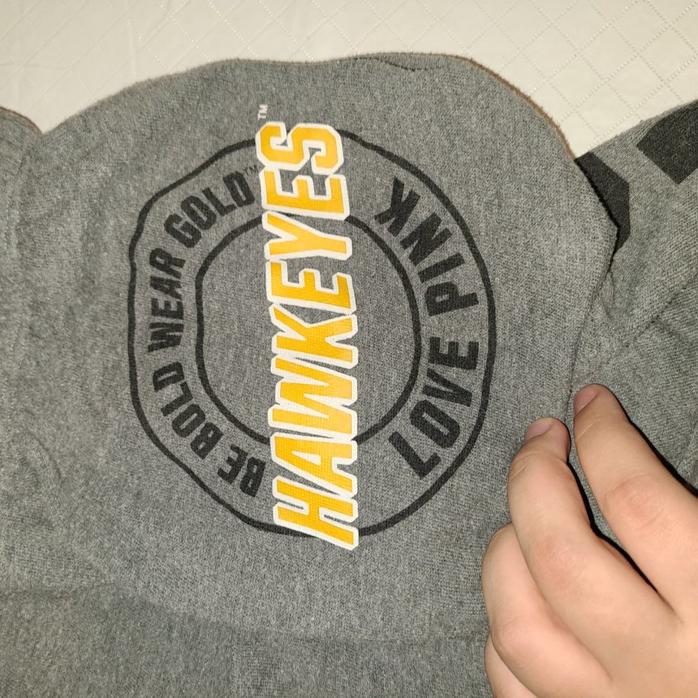 Sweatpants - Picture 3 of 3